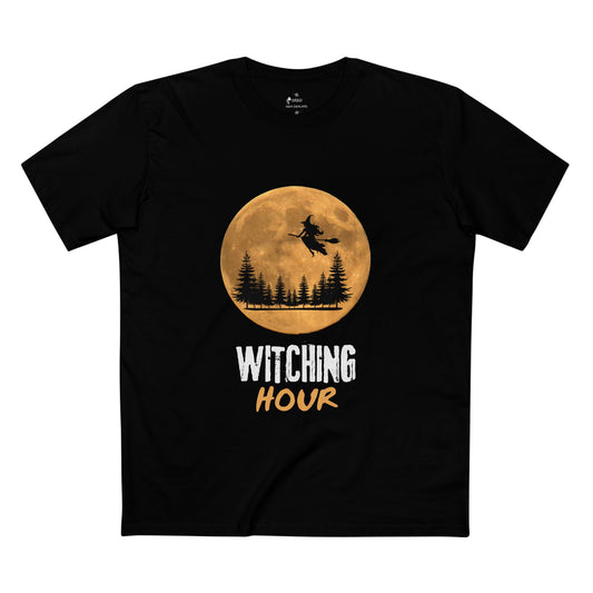 Witching Hour Tee