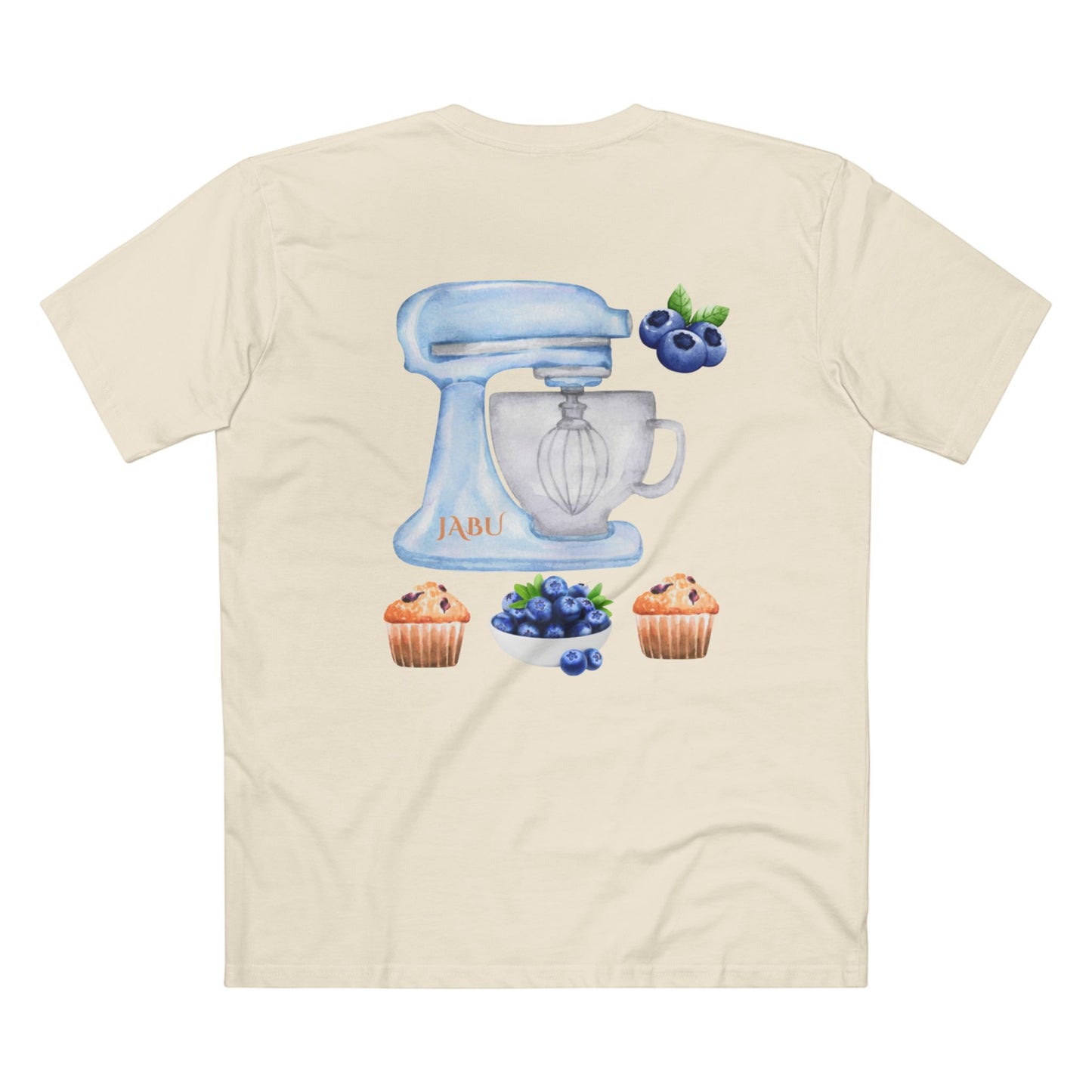 ✅ AU/NZ, AS Colour 5001- Baking in Style! Mix-It!