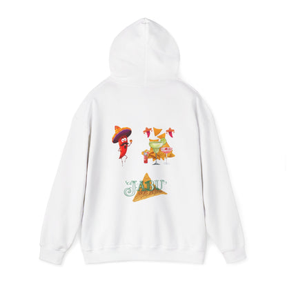 ✅ AU/NZ FIESTA!! Hooded Sweatshirt - Fun Party Apparel, Unisex Sweatshirt, Gifts for Celebrations, Cozy Festival Wear, FIESTA!
