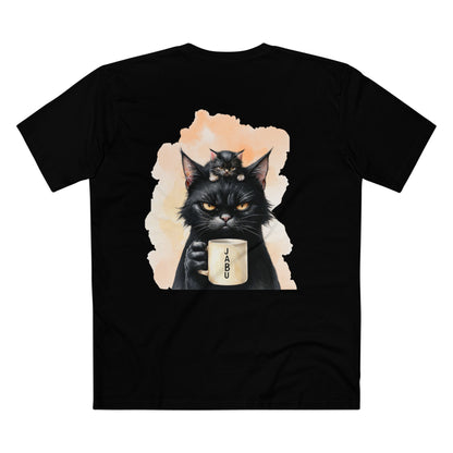 ✅ AU/NZ Cats! As Colour 5001,Holidays At Home! Cats on Vacation!