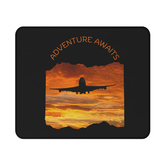 ✔️ AU/NZ Non-Slip Gaming Mouse Pad Adventure Awaits