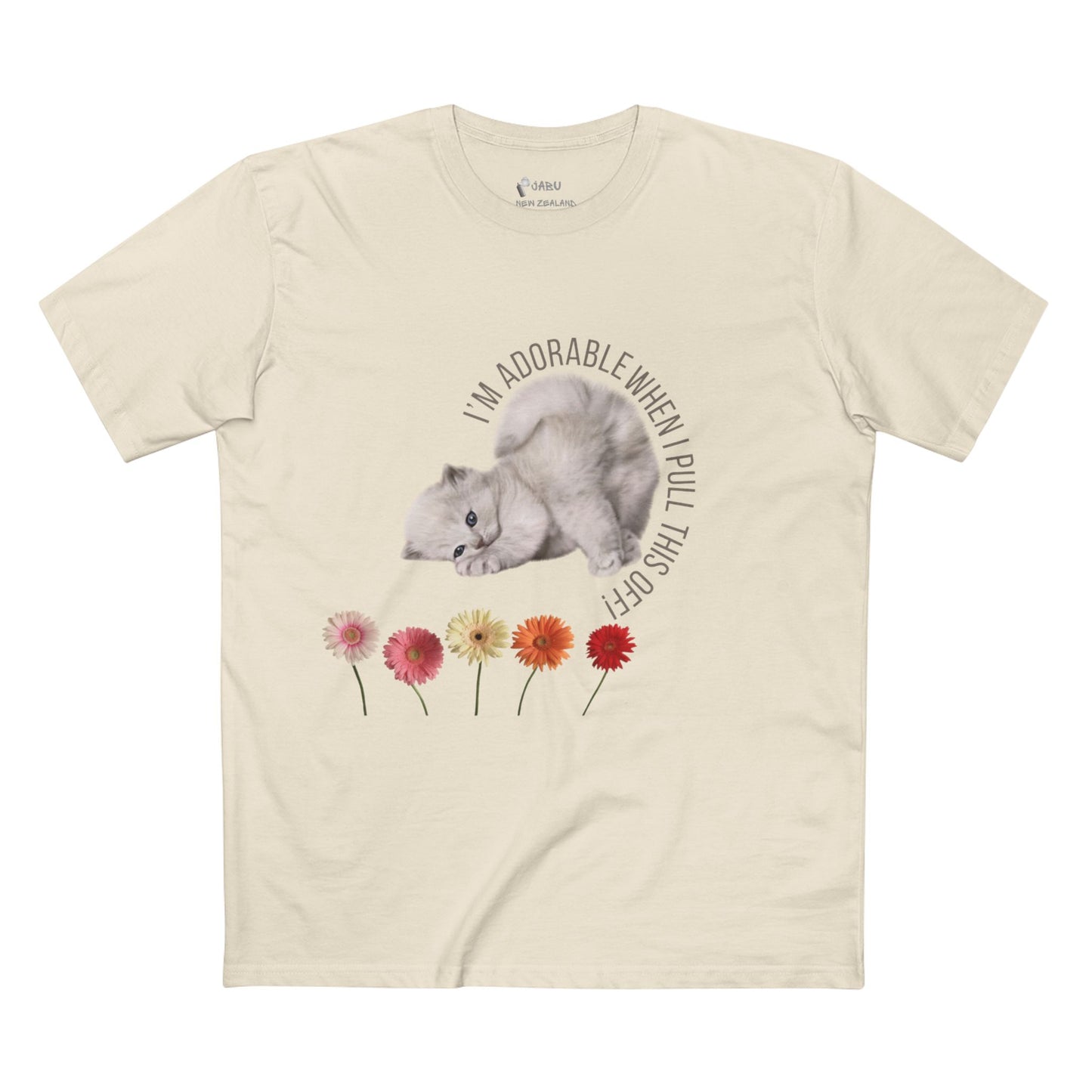 ✅ AU/NZ-As Colour 5001-I’M Adorable!