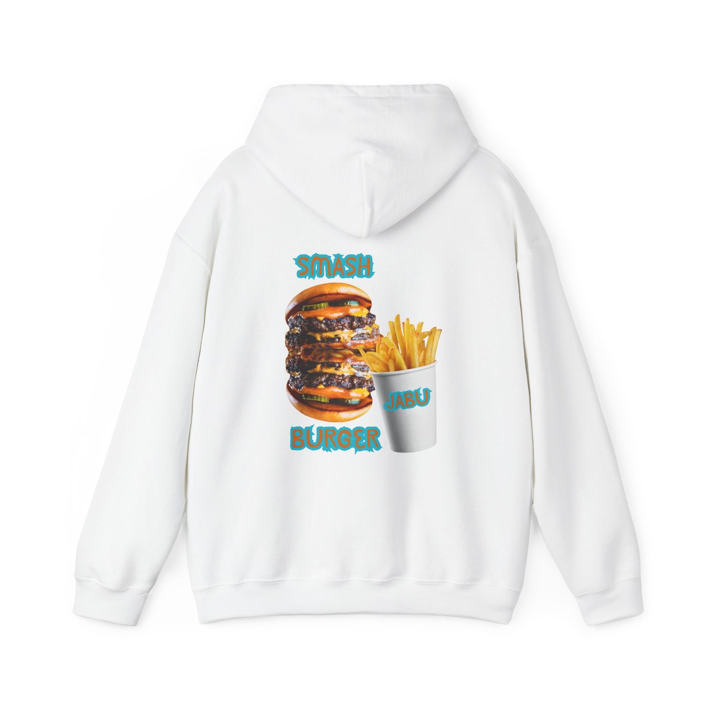 ✅ AU/NZ Smash Burger Hoodie, Fun Foodie Sweatshirt, Unisex Casual Wear, Gift for Chefs, Food Lovers, Trendy Streetwear, SMASH IT!