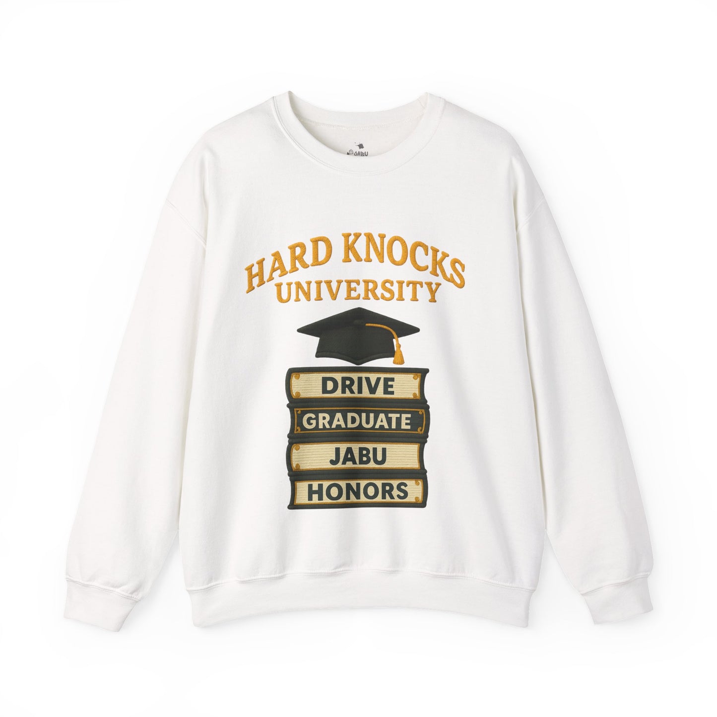 Hard Knocks University Sweatshirt