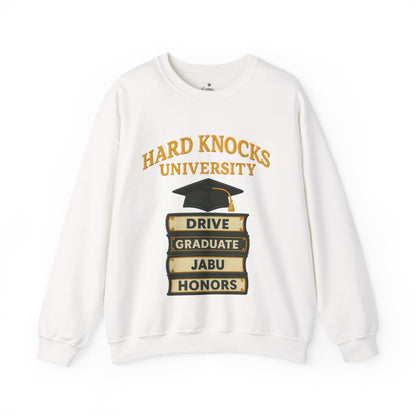 Hard Knocks University Sweatshirt