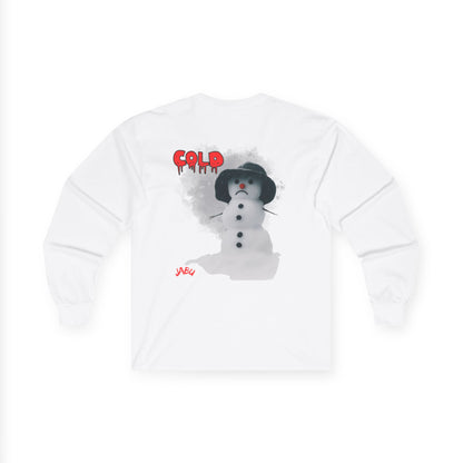 ✅ AU/NZ FROSTY-Winter-Themed Long Sleeve Tee with Frosty Design, Cozy Holiday Apparel for Winter Celebrations, Christmas Gift, Unisex, Fun and [...]