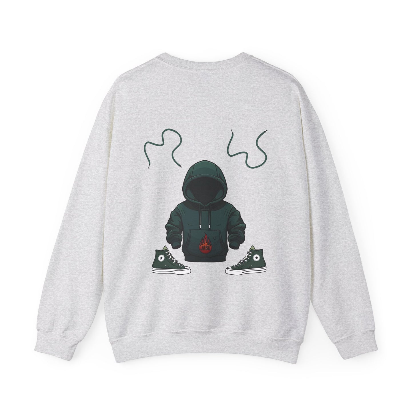 ✅ AU/NZ Sneakerhead Crewneck Sweatshirt - Perfect Gift for Sneaker Lovers, Stylish Streetwear, Unisex Fashion, Cozy Casual Wear