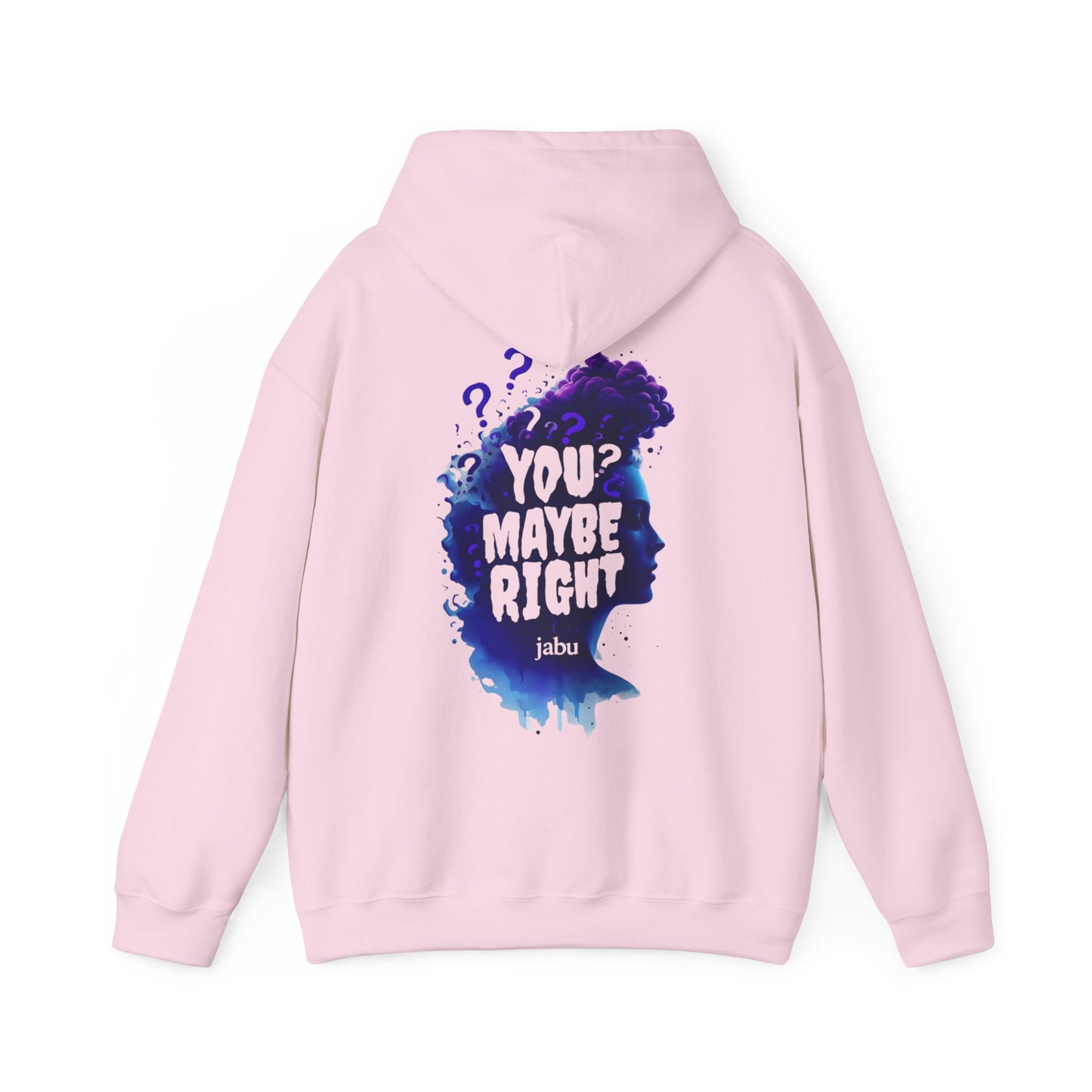 ✅ AU/NZ  Assume Incorrectly Unisex Hoodie - Thought-Provoking Graphic Sweatshirt- You Assume!