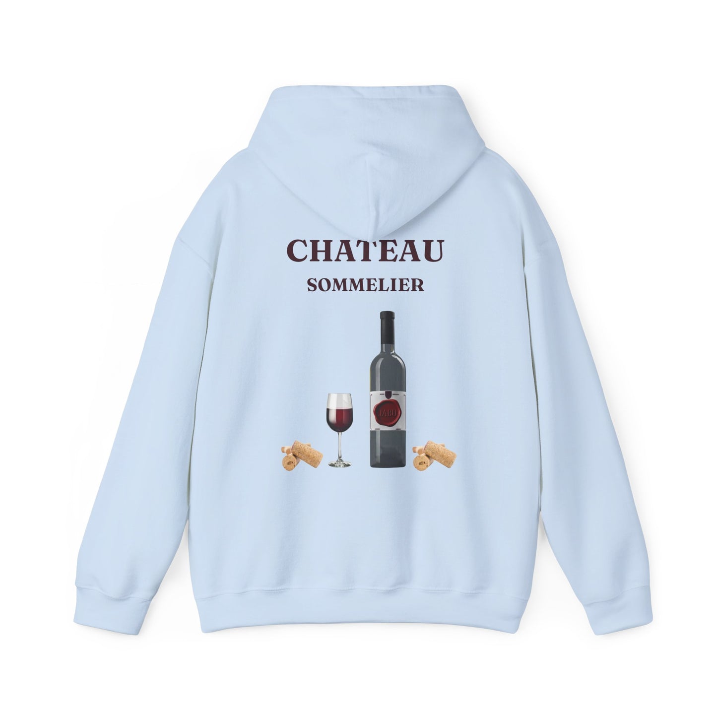 ✅ AU/NZ Wine Lover's Hoodie: Chateau Sommelier Design - Perfect Gift for Sommeliers, Wine Enthusiasts, Cozy Nights, Wine Tasting, Birthday [...]