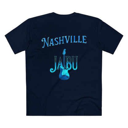 ✅ AU/NZ Howdy Darlin' Nashville Shirt, Adult Staple Tee, Country Music Shirt, Nashville Souvenir Tee, Gift for Music Lovers, Graphic Tee