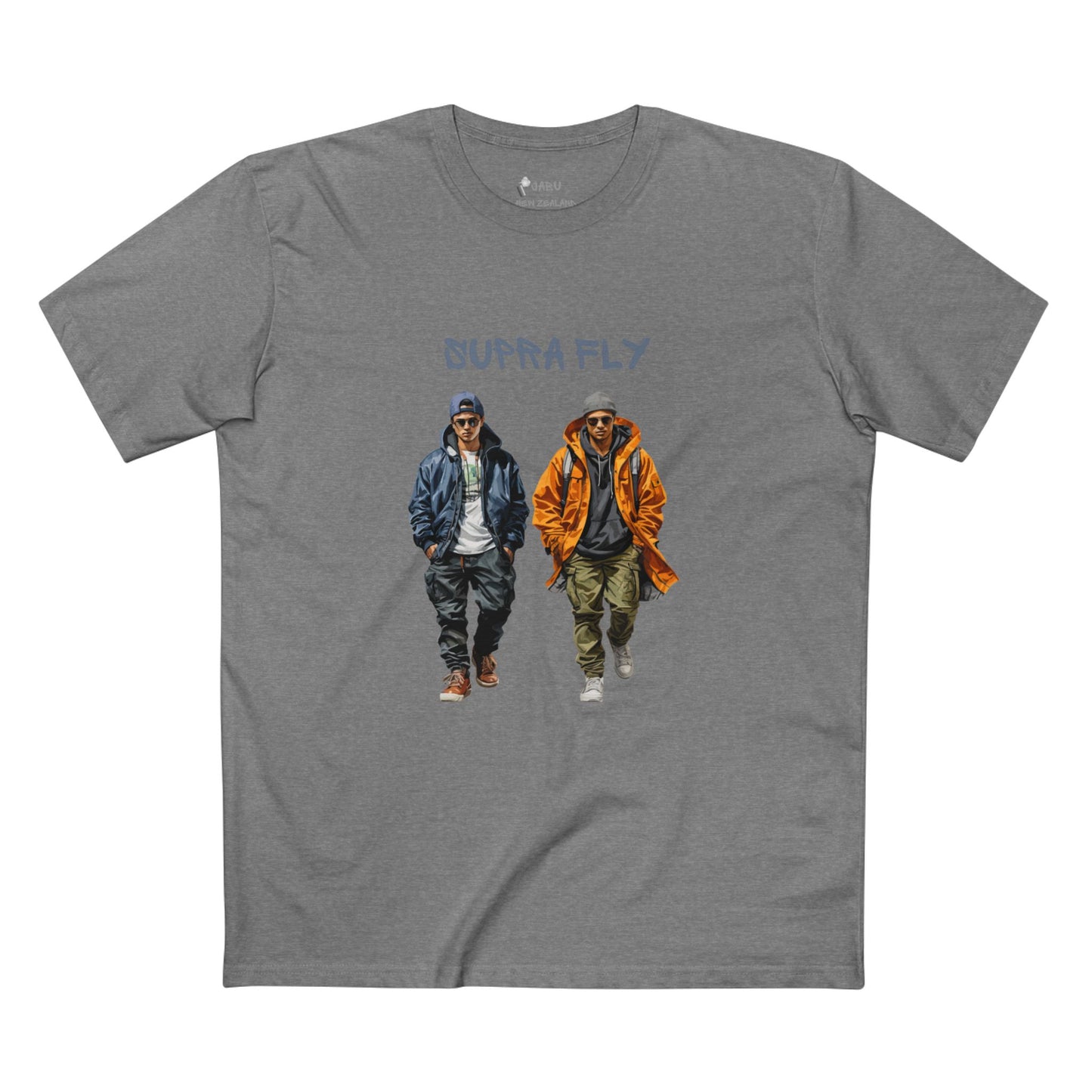 ✅ AU/NZ Supra Fly Graphic Tee | Cool Streetwear Shirt | Hip Hop Style Adult T-Shirt | Casual Fashion | Unique Everyday Wear | Gift for Music Lovers