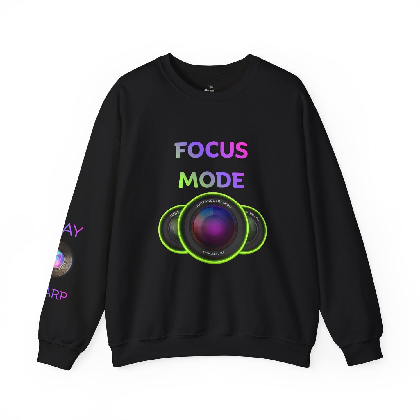 FOCUS MODE Sweatshirt
