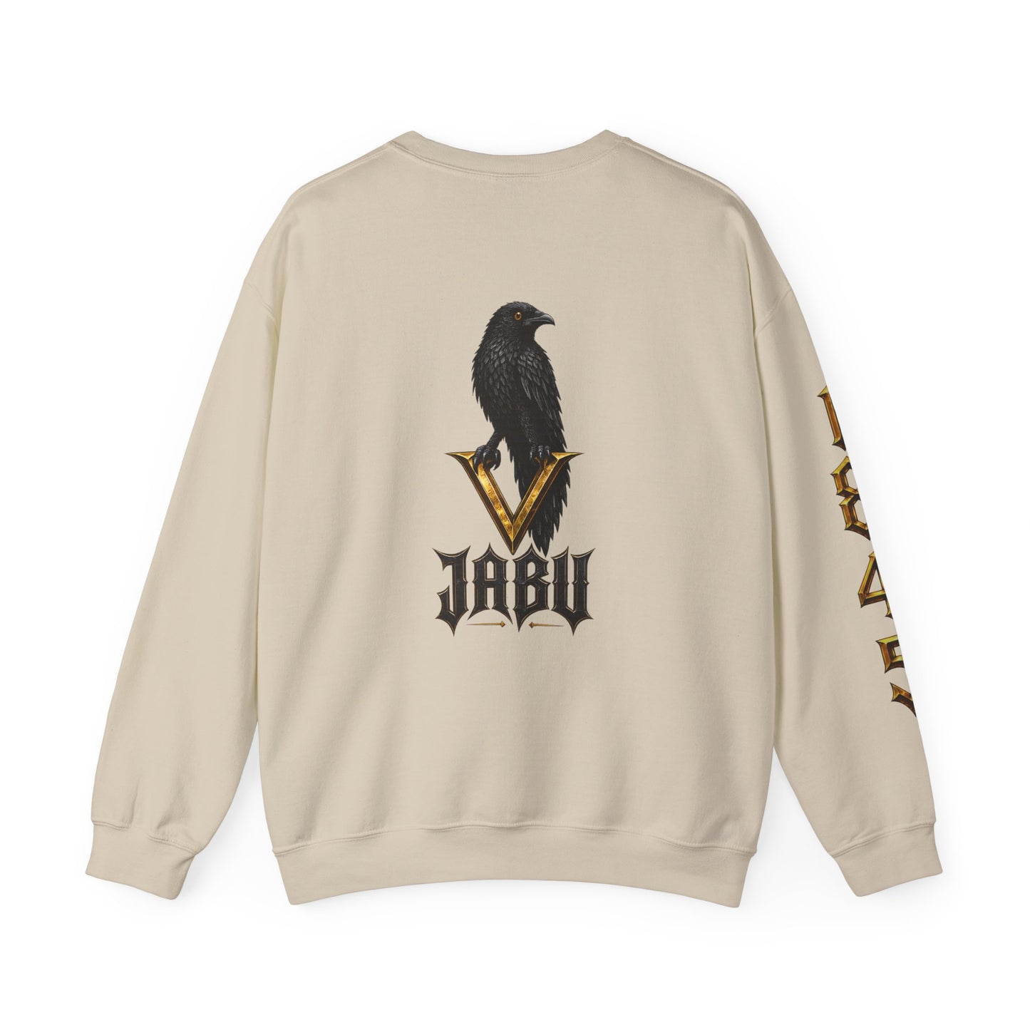 NeverMore Raven Sweatshirt