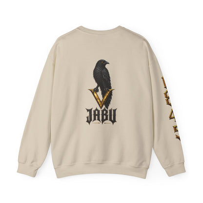 NeverMore Raven Sweatshirt
