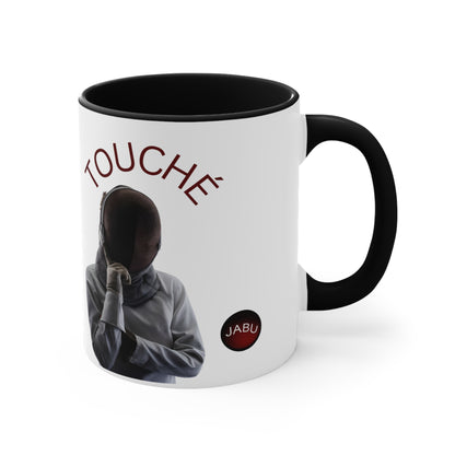 ✅ AU/NZ Engaging Fencing Mugs: Perfect for Sports Enthusiasts, Gift Ideas, and Celebrations, En Garde! Coffee Cup, Unique Tea Mug, Fencers' Gift