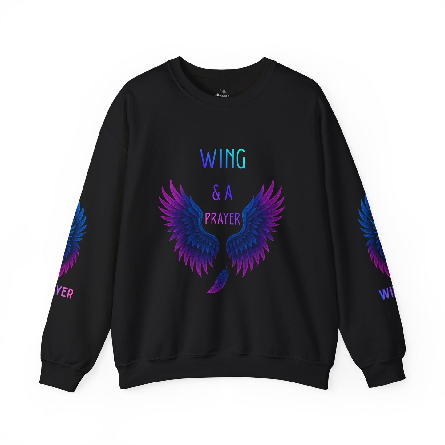 Wing & A Prayer Sweatshirt