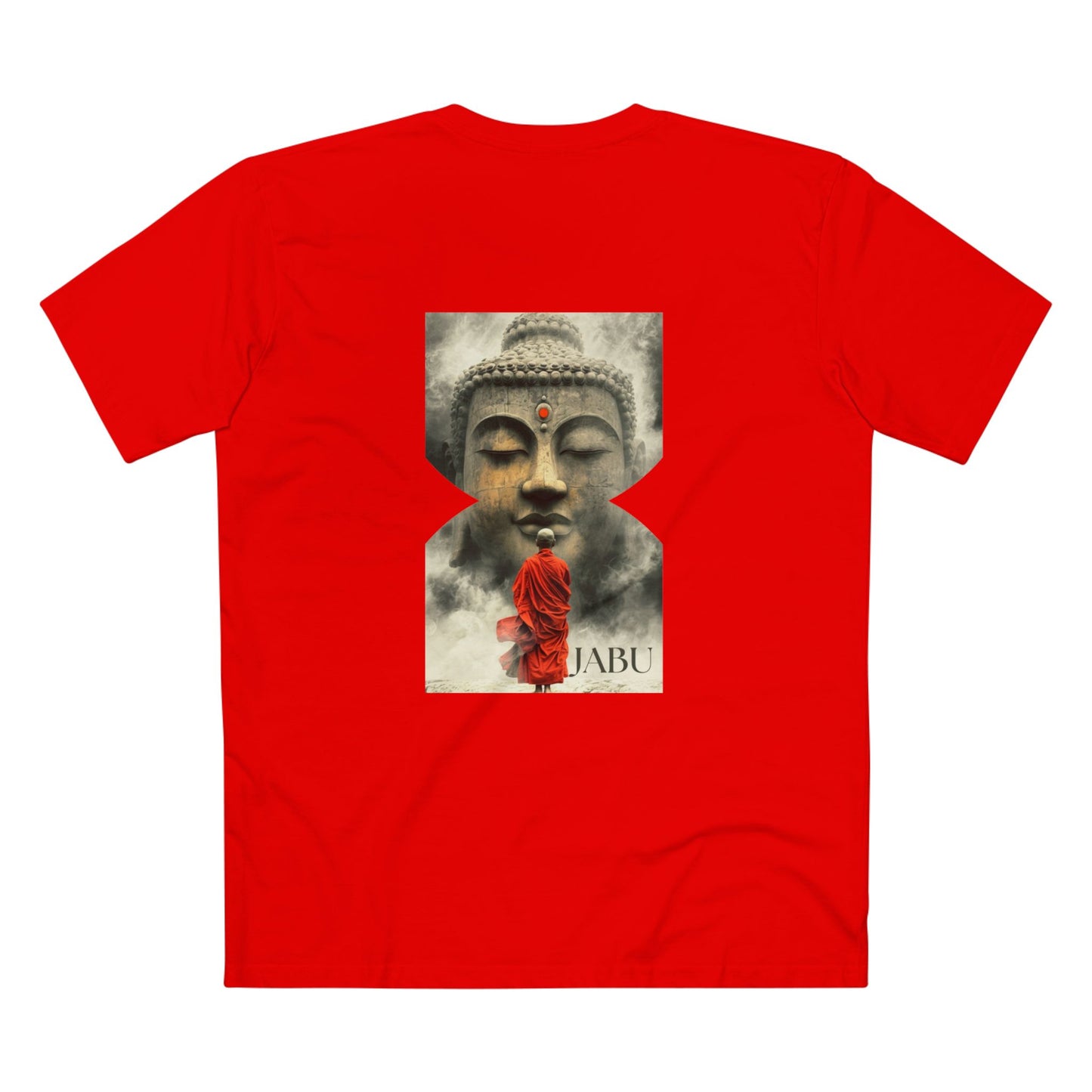 ✅ AU/NZ/AS COLOUR /Buddha Graphic Tee - Mindfulness T-Shirt, Spiritual Apparel, Yoga Studio Shirt, Meditation Top, Unique Gift for Him/Her