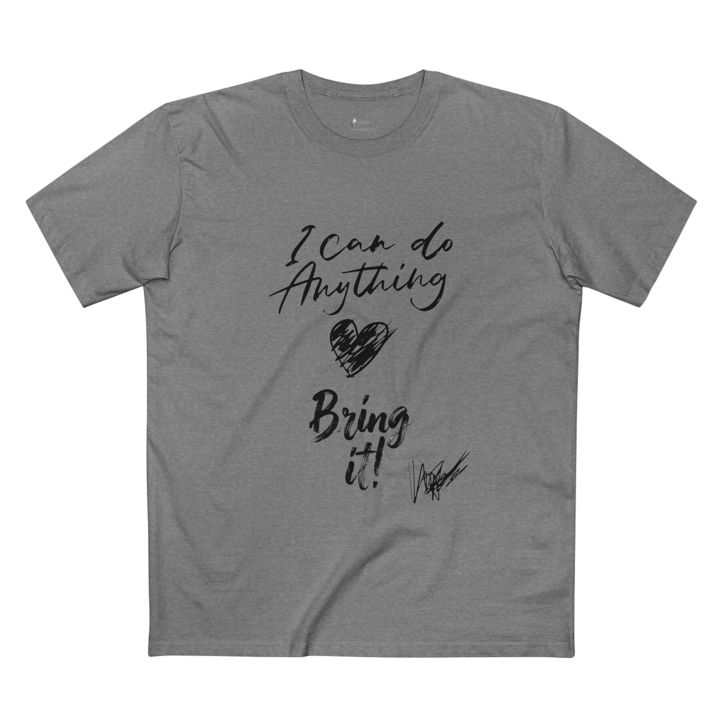 ✅ AU/NZ Motivational T-Shirt | Inspirational Quote Tee, Self-Love Shirt, Gift for Friends, Positive Affirmation Apparel, Love Yourself