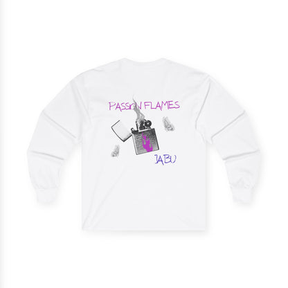 ✅ AU/NZ-Passion Flames! HOT-Unisex HOTNESS Tee | Graphic Tee, Streetwear, Cool Summer Look, Casual Wear