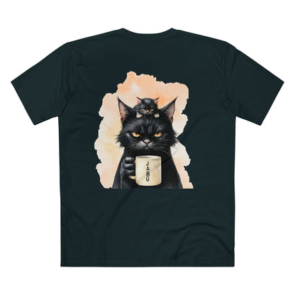 ✅ AU/NZ Cats! As Colour 5001,Holidays At Home! Cats on Vacation!