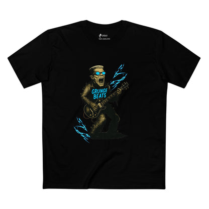 ✅ AU/NZ/As Colour 5001 Tee-CRINGE GRUNGE! Blast It!