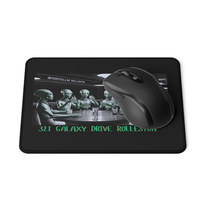 ✔️AU/NZ Non-Slip Gaming Mouse Pad Interstellar