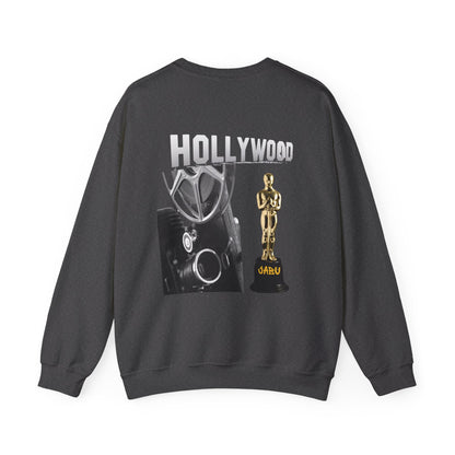 ✅ AU/NZ Unisex Heavy Blend™ Crewneck Sweatshirt Hollywood, Films & Action Drama!