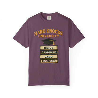 Hard Knocks University Tee