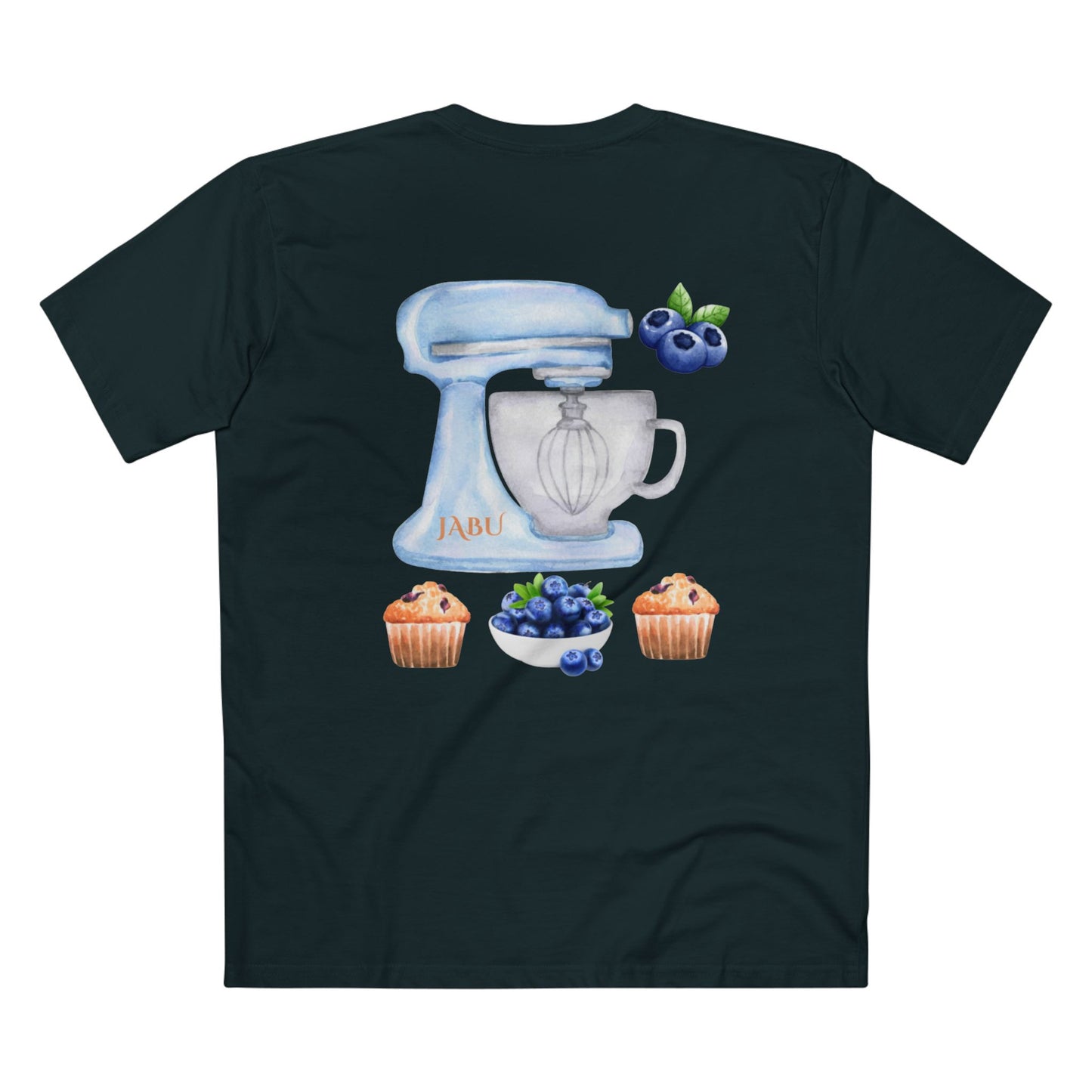 ✅ AU/NZ, AS Colour 5001- Baking in Style! Mix-It!