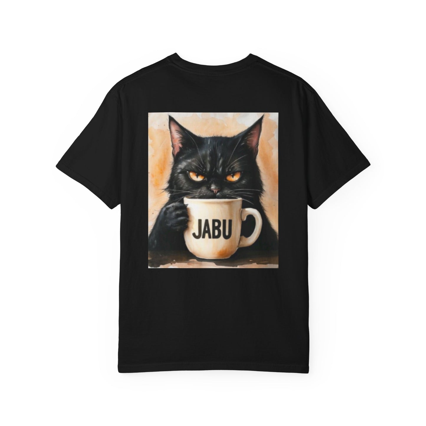 ✅ AU/NZ Funny Cat Graphic T-Shirt – "Not Today”