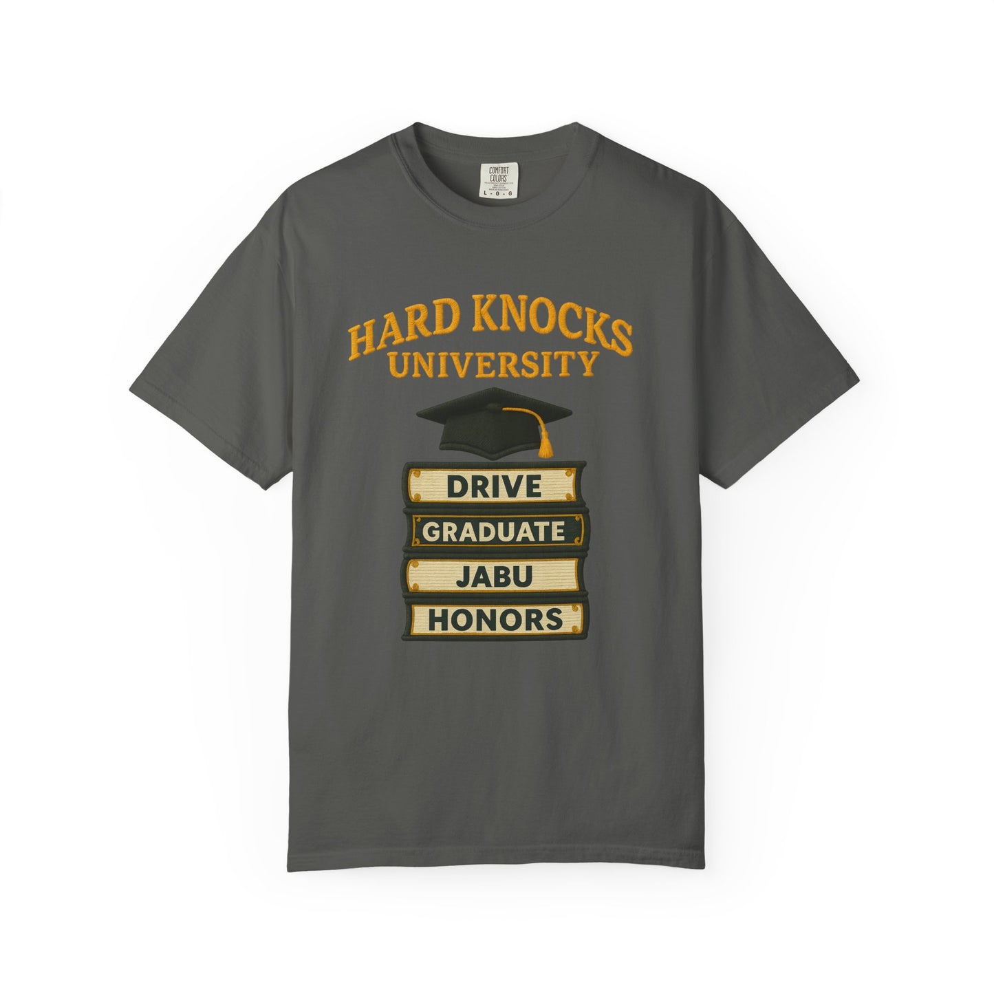 Hard Knocks University Tee