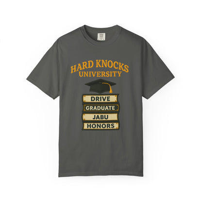 Hard Knocks University Tee