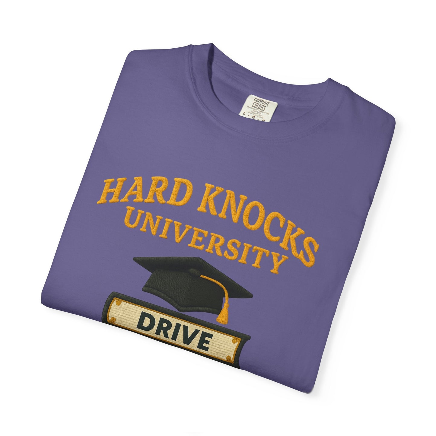 Hard Knocks University Tee