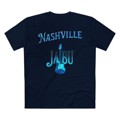 ✅ AU/NZ/AS COLOUR 5001/Nashville Graphic Tee - Howdy Darlin Design, Country Music Lover Shirt, Casual Summer Top, Gifts for Music Fans, Festival Wear