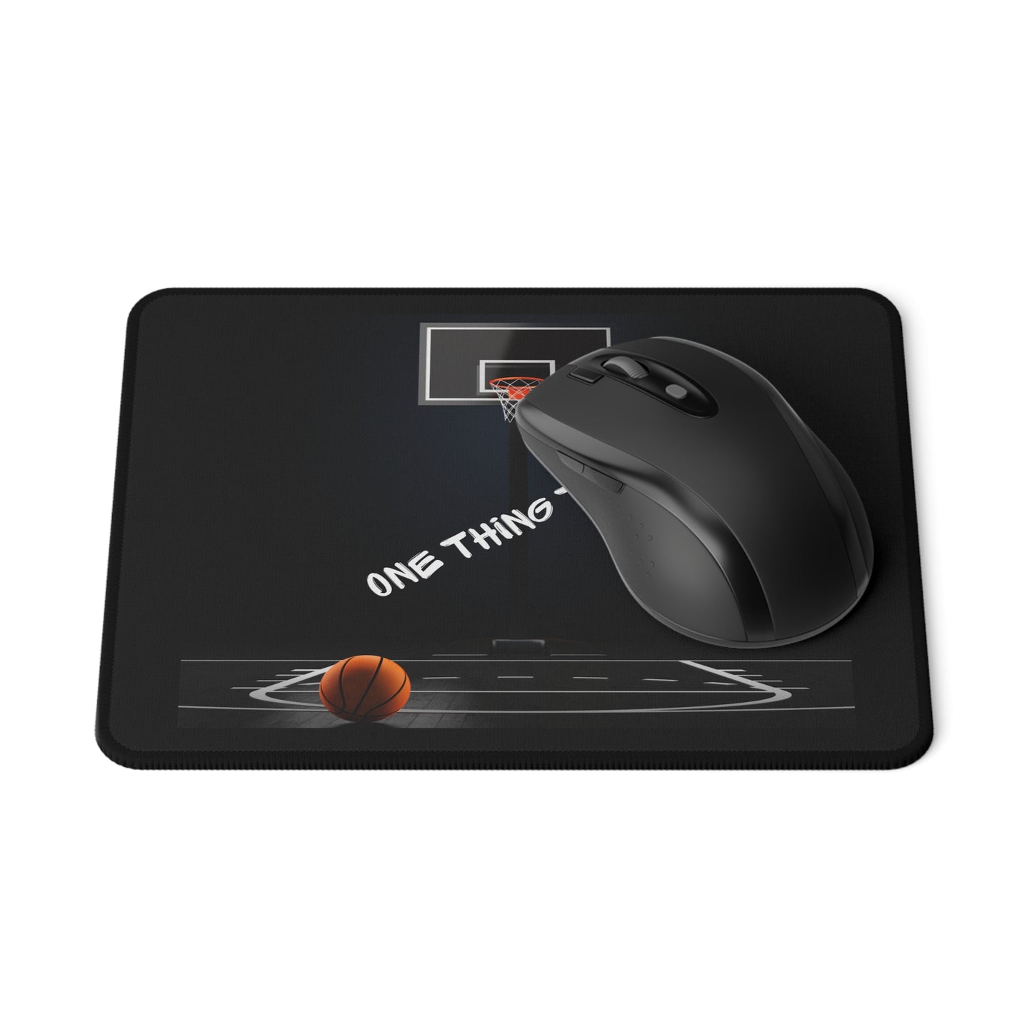 ✔️ AU/NZ Non-Slip Gaming Mouse Pad Basketball