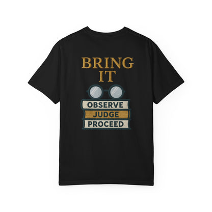 Bring It Tee