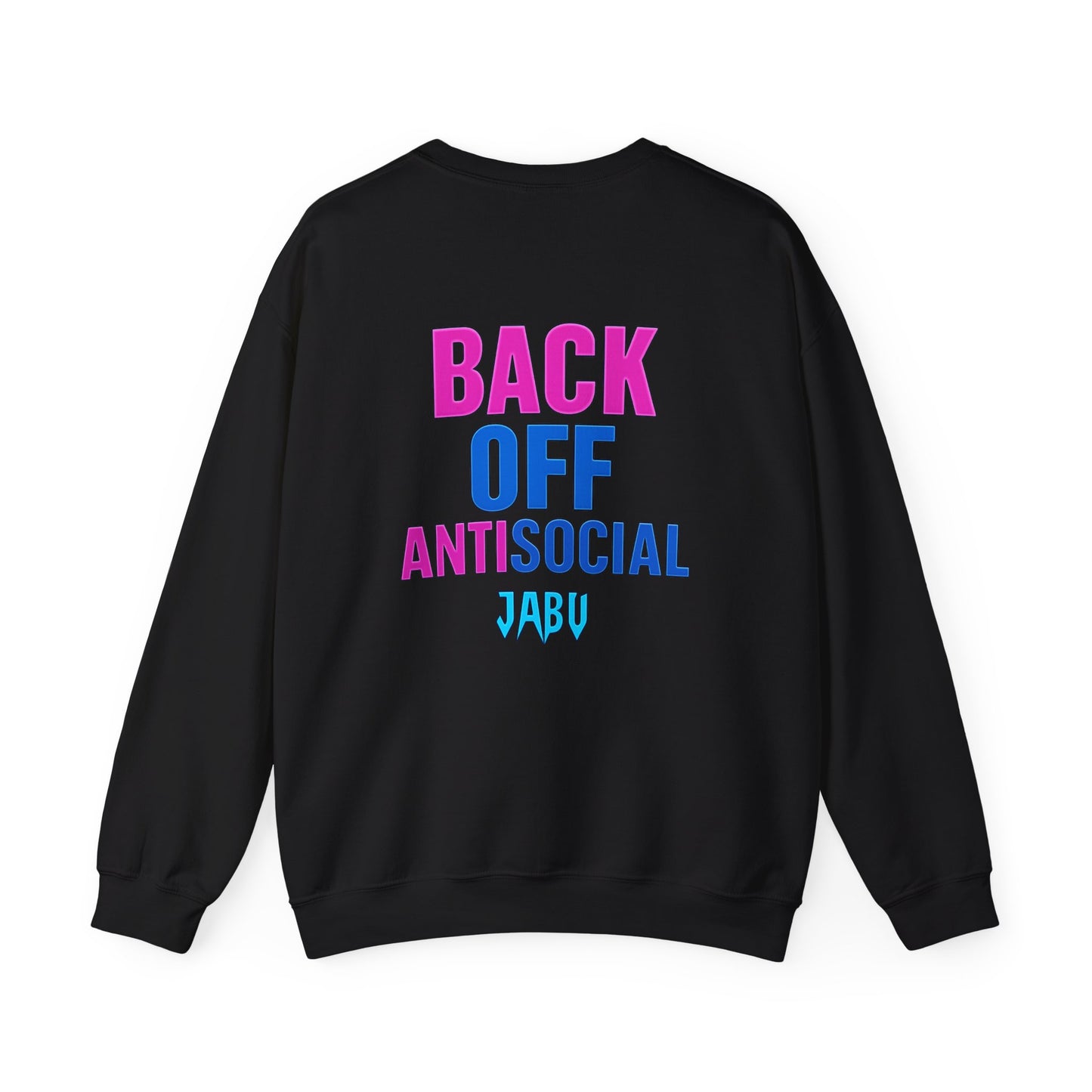 You’re Pushing My Patience Sweatshirt