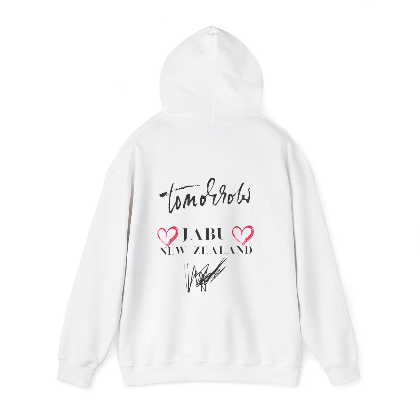 ✅ AU/NZ- I CAN DO ANYTHING,Empowering Unisex Hooded Sweatshirt | Inspirational Quotes Apparel, Cozy Everyday Wear, Unique Gifts for Teens, Motivational Fashion