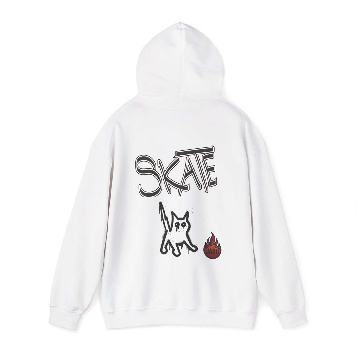 ✅ AU/NZ Skate Culture Unisex Hoodie - Urban Wear, Casual Comfort, Gift for Skaters, Skateboard Fashion, Street Style