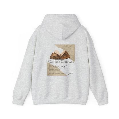 ✅ AU/NZ Cozy Literary Sweatshirt - Perfect for Book Lovers, Great for Reading Nooks, Ideal for Cozy Nights, Literary Quotes