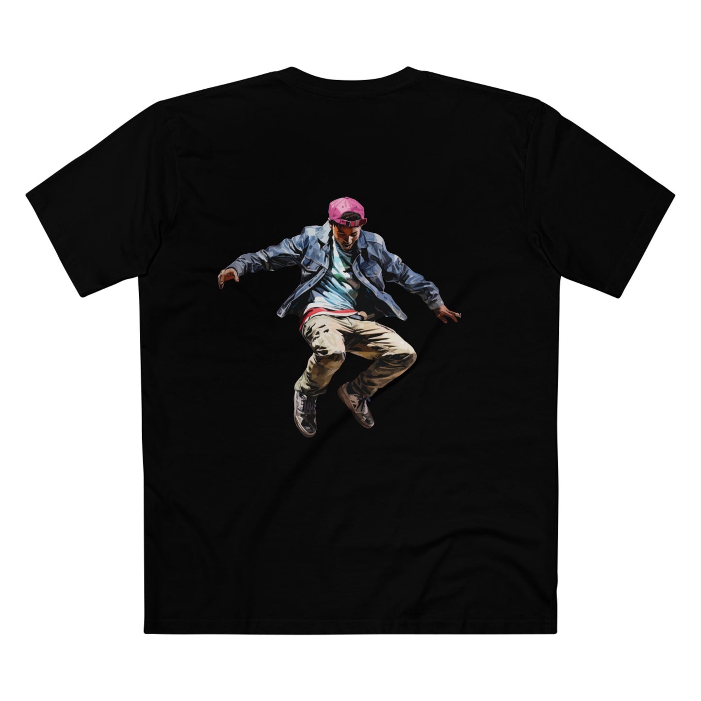 ✅ AU/NZ Supra Fly Graphic Tee | Cool Streetwear Shirt | Hip Hop Style Adult T-Shirt | Casual Fashion | Unique Everyday Wear | Gift for Music Lovers