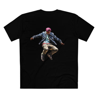 ✅ AU/NZ Supra Fly Graphic Tee | Cool Streetwear Shirt | Hip Hop Style Adult T-Shirt | Casual Fashion | Unique Everyday Wear | Gift for Music Lovers