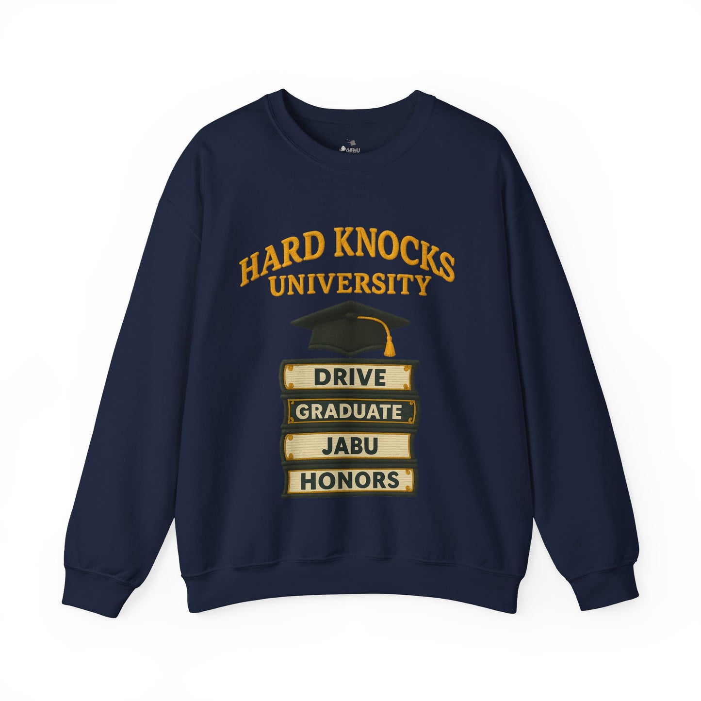 Hard Knocks University Sweatshirt
