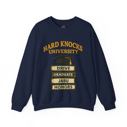 Hard Knocks University Sweatshirt