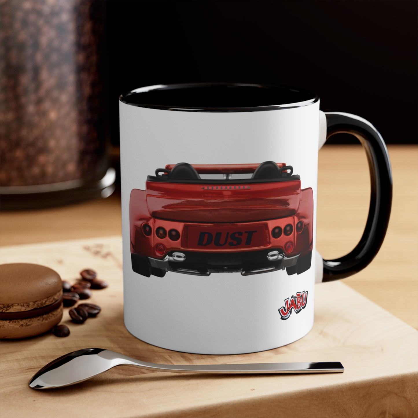 ✅ AU/NZ Turbo Power Racer Mug, Turbo Mug, Car Enthusiast Gift, Racing Gift, Automotive Merchandise, Unique Coffee Cup