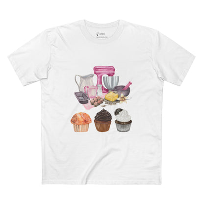 ✅ AU/NZ, AS Colour 5001- Baking in Style! Mix-It!