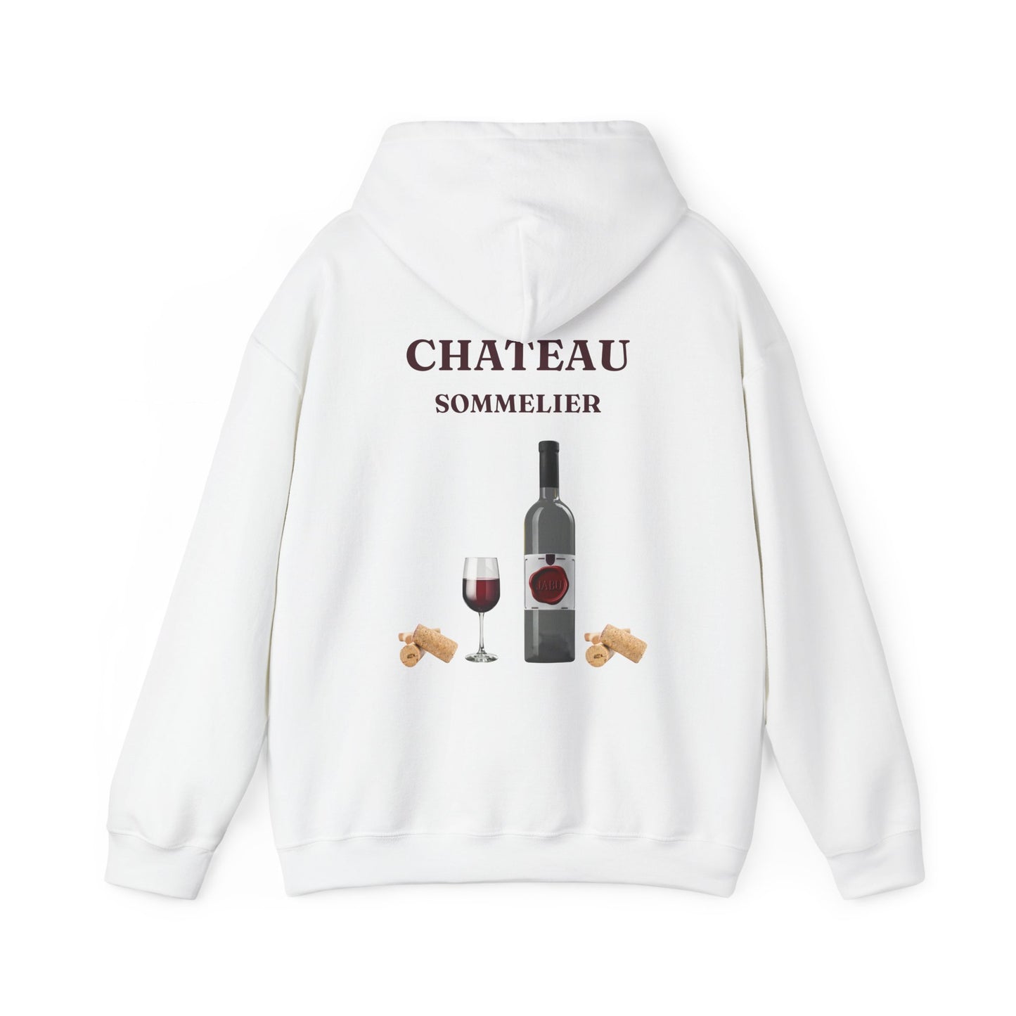 ✅ AU/NZ Wine Lover's Hoodie: Chateau Sommelier Design - Perfect Gift for Sommeliers, Wine Enthusiasts, Cozy Nights, Wine Tasting, Birthday [...]
