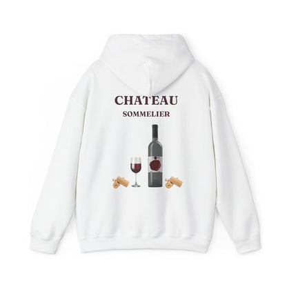 ✅ AU/NZ Wine Lover's Hoodie: Chateau Sommelier Design - Perfect Gift for Sommeliers, Wine Enthusiasts, Cozy Nights, Wine Tasting, Birthday [...]
