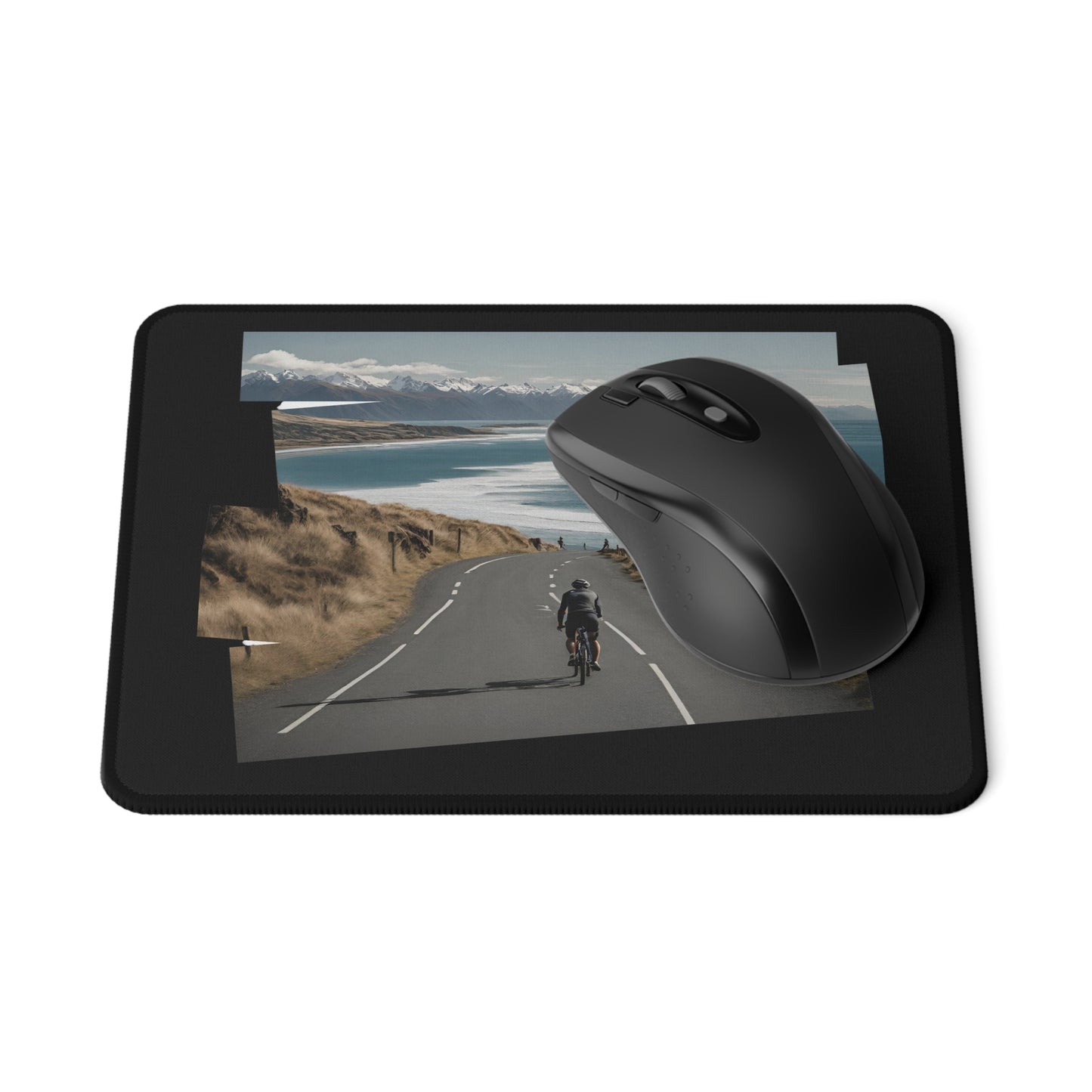 ✔️ AU/NZ Non-Slip Gaming Mouse Pad Cycling New Zealand