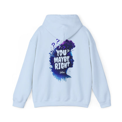 ✅ AU/NZ  Assume Incorrectly Unisex Hoodie - Thought-Provoking Graphic Sweatshirt- You Assume!